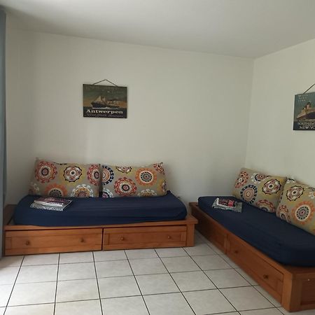 Moliets Plage Appartement Pour 4 Piscine Proche Plage Et Commerces Exterior photo