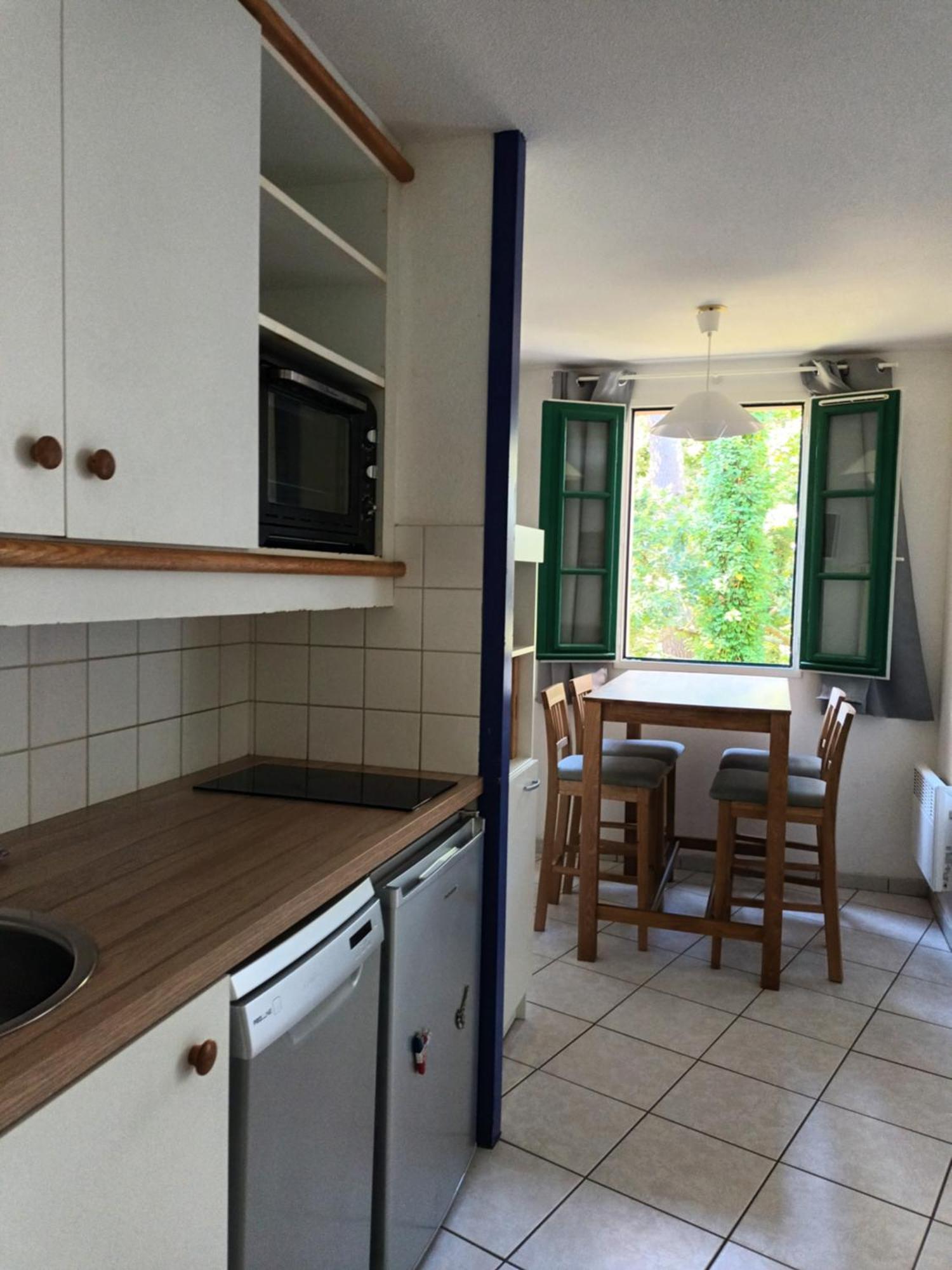 Moliets Plage Appartement Pour 4 Piscine Proche Plage Et Commerces Exterior photo