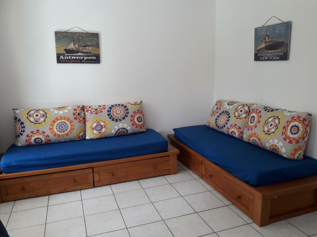 Moliets Plage Appartement Pour 4 Piscine Proche Plage Et Commerces Exterior photo